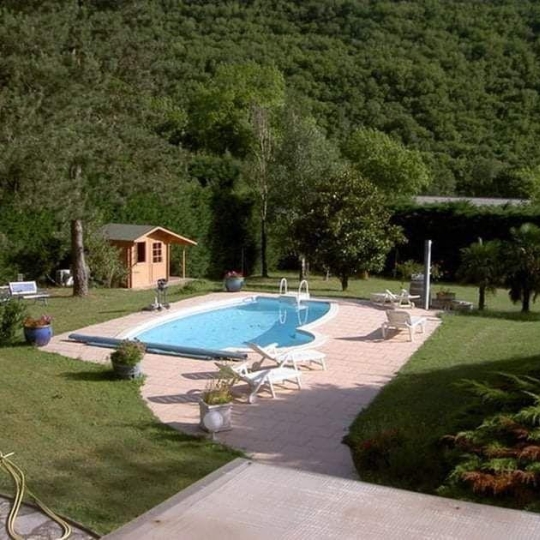  KARIN IMMOBILIER : House | COURNIOU (34220) | 174 m2 | 450 000 € 