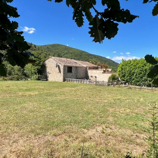  KARIN IMMOBILIER : House | OLARGUES (34390) | 137 m2 | 298 000 € 