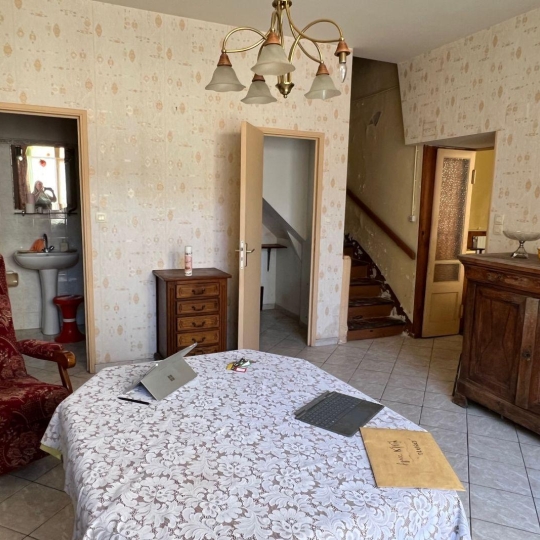  KARIN IMMOBILIER : House | OLARGUES (34390) | 109 m2 | 76 000 € 