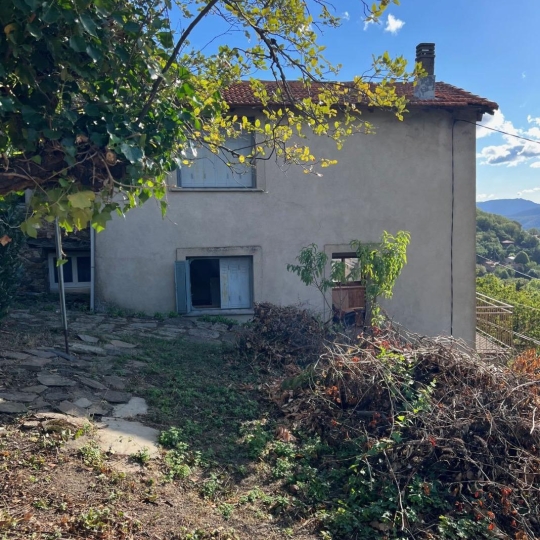  KARIN IMMOBILIER : House | SAINT-VINCENT-D'OLARGUES (34390) | 44 m2 | 86 000 € 