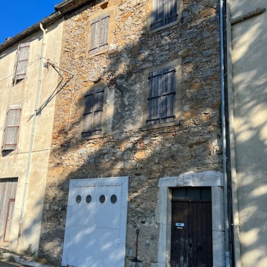  KARIN IMMOBILIER : House | OLARGUES (34390) | 78 m2 | 149 000 € 