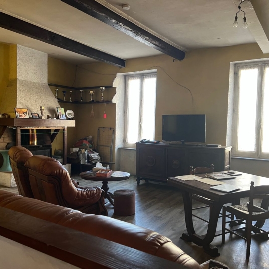  KARIN IMMOBILIER : House | SAINT-PONS-DE-THOMIERES (34220) | 102 m2 | 87 000 € 