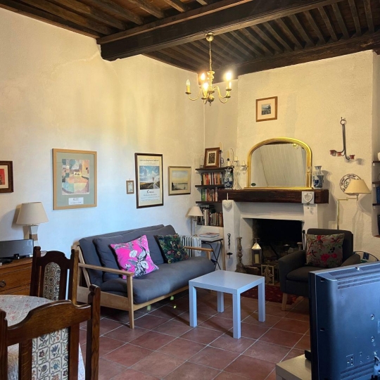  KARIN IMMOBILIER : Maison / Villa | OLARGUES (34390) | 52 m2 | 140 000 € 