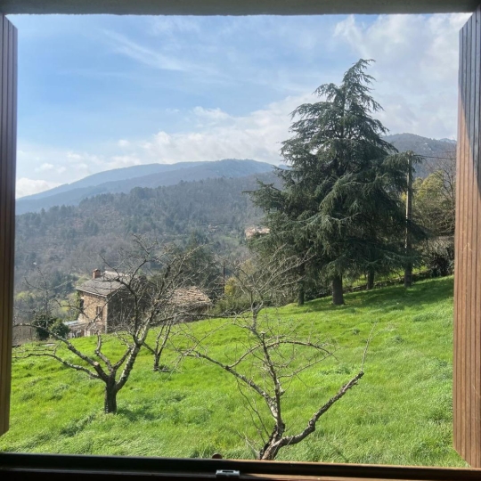 KARIN IMMOBILIER : Maison / Villa | SAINT-VINCENT-D'OLARGUES (34390) | 115.00m2 | 229 000 € KARIN IMMOBILIER : Maison / Villa | SAINT-VINCENT-D'OLARGUES (34390) | 115.00m2 | 229 000 €
