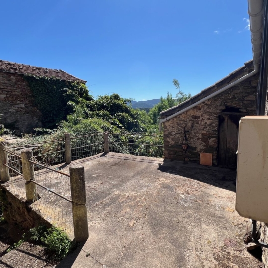 KARIN IMMOBILIER : Maison / Villa | SAINT-VINCENT-D'OLARGUES (34390) | 76.00m2 | 97 000 € KARIN IMMOBILIER : Maison / Villa | SAINT-VINCENT-D'OLARGUES (34390) | 76.00m2 | 97 000 €