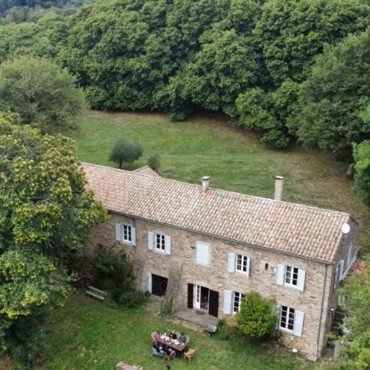 KARIN IMMOBILIER : Maison / Villa | SAINT-PONS-DE-THOMIERES (34220) | 204.00m2 | 350 000 € KARIN IMMOBILIER : Maison / Villa | SAINT-PONS-DE-THOMIERES (34220) | 204.00m2 | 350 000 €