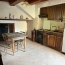  KARIN IMMOBILIER : Maison / Villa | SAINT-VINCENT-D'OLARGUES (34390) | 90 m2 | 180 000 € 