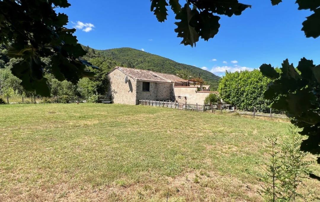 KARIN IMMOBILIER : House | OLARGUES (34390) | 137 m2 | 298 000 € 