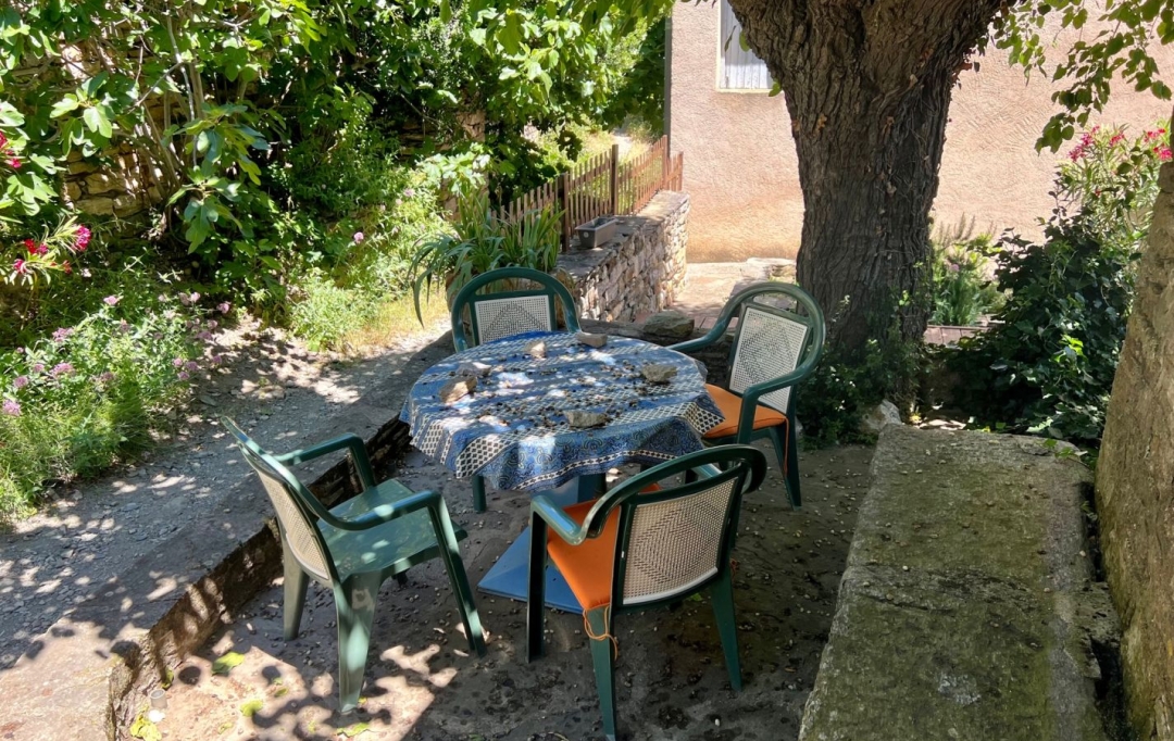 KARIN IMMOBILIER : House | OLARGUES (34390) | 33 m2 | 65 000 € 