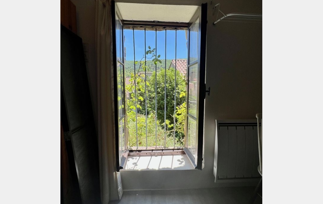 KARIN IMMOBILIER : House | OLARGUES (34390) | 33 m2 | 65 000 € 