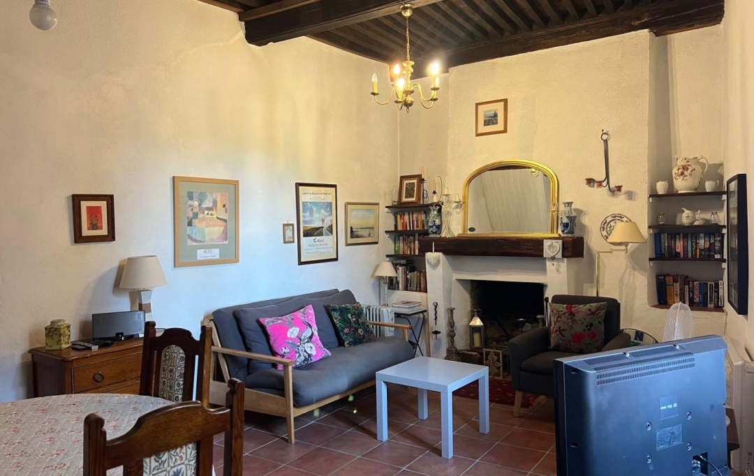 KARIN IMMOBILIER : Maison / Villa | OLARGUES (34390) | 52 m2 | 140 000 € 